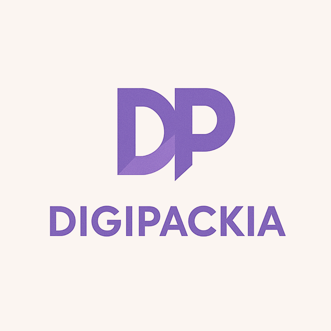 Digipackia