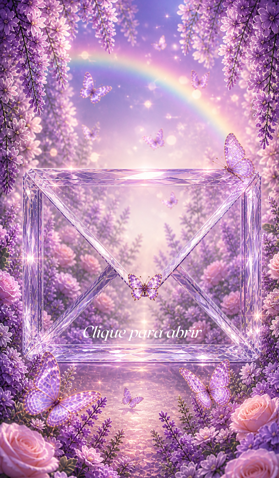 Capa do convite